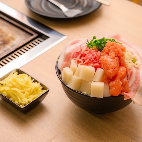 もんじゃ八百八(堺市その他/お好み焼き・もんじゃ)＜ネット予約