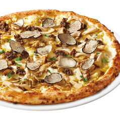 サルヴァトーレ クオモ SALVATORE CUOMO PIZZA ピッツァ 天王洲のおすすめ料理1