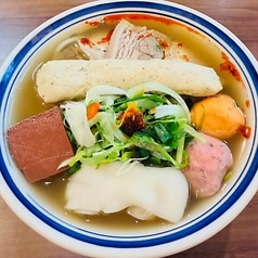 特別ブンボーフエ