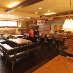 SALTY DINING ソルティダイニングの特集写真