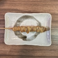 料理メニュー写真&nbsp;塩かわ