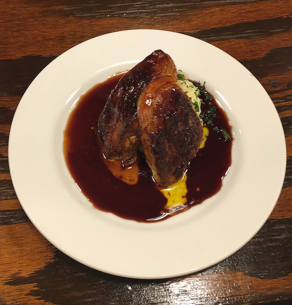 フォアグラのポワレなどをリーズナブルにお楽しみいただけます♪