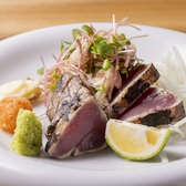 晩餐 かぼすのおすすめ料理3