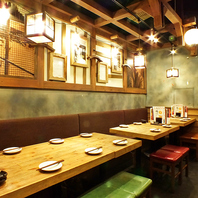 【自由なレイアウト】