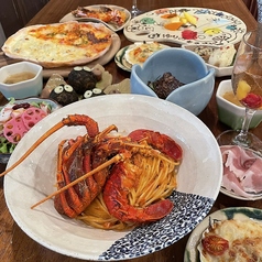 HOPA ホパのコース写真