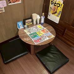 焼鳥酒場 とりごや 二条店の特集写真