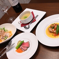 鉄板Dining ゆたかのおすすめ料理1