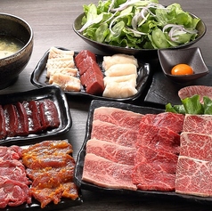 焼肉 ホルモン CHINTANの特集写真
