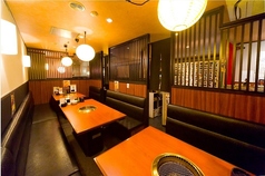 焼肉ホタル 栄東店の特集写真