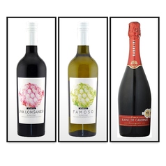 Wine Shop&Bar Degusta デグスタのコース写真