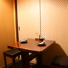 会社帰りのちょい飲みもOK！