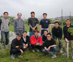 けいの家 八王子本店の雰囲気3