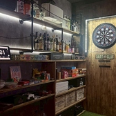 アミューズメントバー4orの雰囲気2