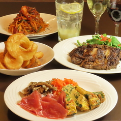 赤や白にオレンジも◎お料理を引き立てる豊富なワイン♪