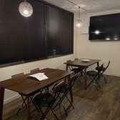 やきとり イツトヨツの雰囲気3