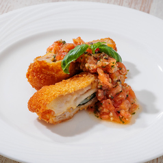 Delicious Kitchen EMONDEL 新大阪江坂東急REIホテルのコース写真