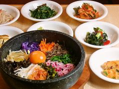 高麗 つくばのおすすめ料理2