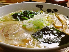 らーめん福たけ 市原店のおすすめ料理1
