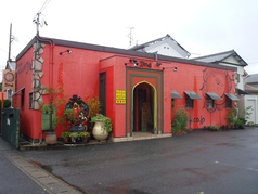 Bindi 一宮店の雰囲気1