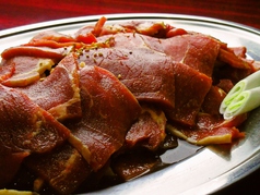 焼肉 長久園のおすすめ料理2