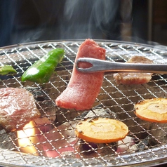 山田兄弟焼肉店