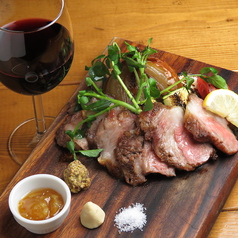 osteria SANZOKU URIVO 亀有の特集写真