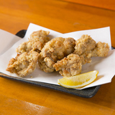 うなぎと地鶏の店お重ちゃんのおすすめ料理2