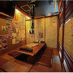 ワールドカップ 水戸駅店の雰囲気2