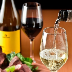 ワイン酒場 バルバニック 天神店のおすすめドリンク3