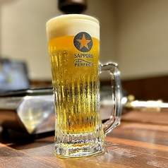 パーフェクト黒ラベル