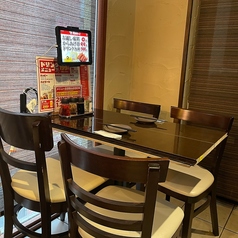居酒屋均タロー大宮店の雰囲気3