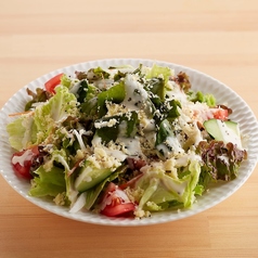 シーザーサラダ