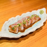 一優亭のおすすめ料理3