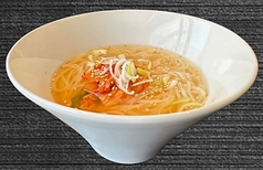 盛岡冷麺