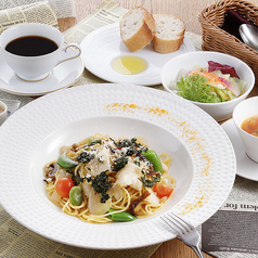 奄美の里 イルモーレ IL MOLE 谷山 鹿児島のおすすめランチ2