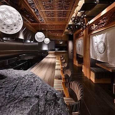 創作居酒屋はなみずきの雰囲気1