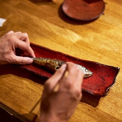 【1F・個室：4～5名様×1】