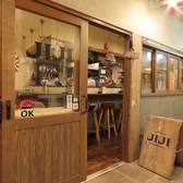 居酒屋 JIJI ジジ 名駅の雰囲気3