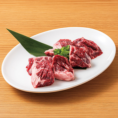 厚切りひとくち上ハラミ