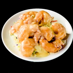 上海亭 梅島支店のおすすめ料理1