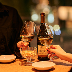 【New Open】チーズフォンデュと鍋 Beer&Wine 845 郡山2ndの特集写真