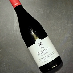 農民ロッソ (ボトル)