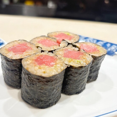 トロ鉄火