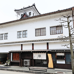 高山　うな金の雰囲気1