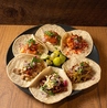 TACO WASA &nbsp;TACOS &nbsp;CLUBのおすすめポイント3