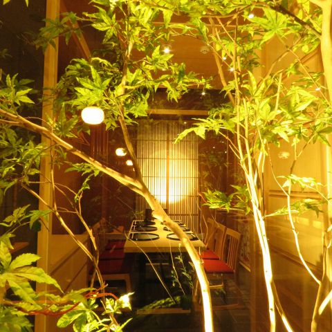 和酒バー 凛音 りおん(下通り（銀座通り～新市街）/和食)＜ネット予約