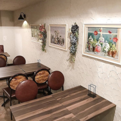 Italianbar ATTACHMENT アタッチメント 新宿西口店の特集写真