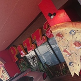 Pizza in コザ店の雰囲気2