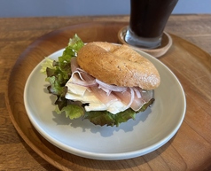 GREEN SUN FOODのおすすめランチ3