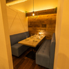 イタリアンビストロ Osteria はまだ 本厚木駅前店の写真